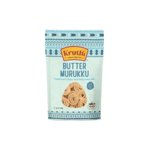 butter muruku