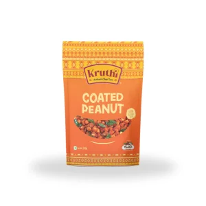 COATED PEANUTS